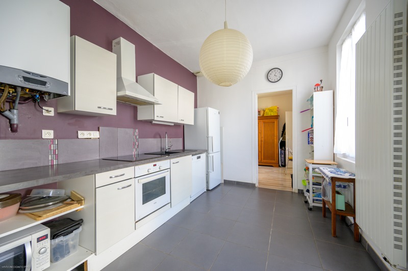 Vente Maison LA ROCHELLE - 3 pièces -53 m² - (17000)