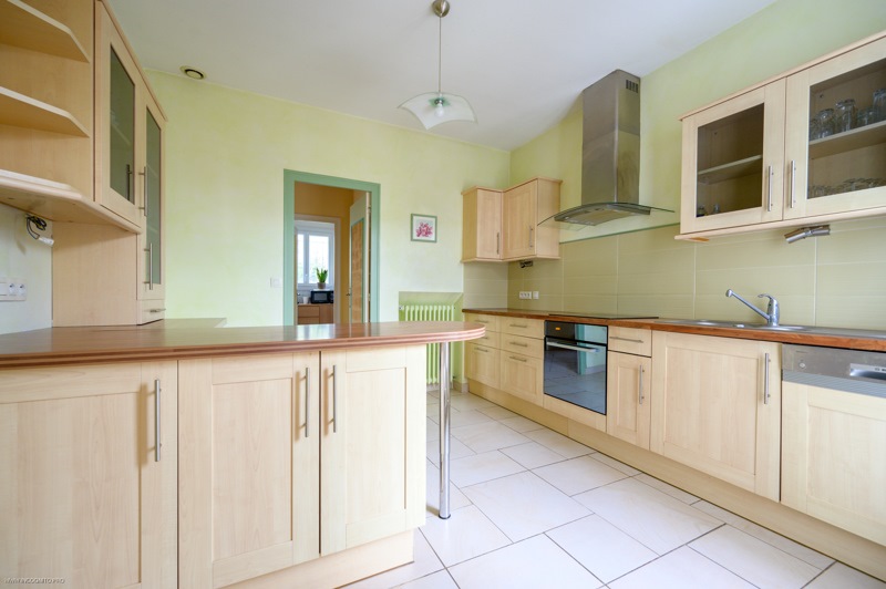 Vente Maison LA ROCHELLE - 5 pièces -126 m² - (17000)