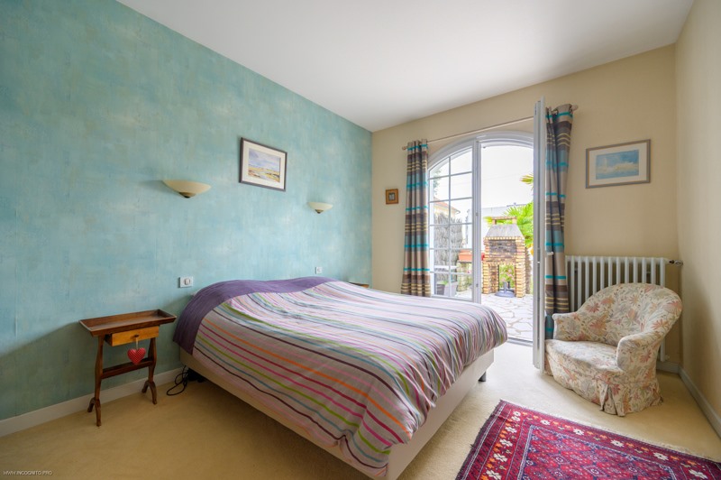 Vente Maison LA ROCHELLE - 5 pièces -126 m² - (17000)