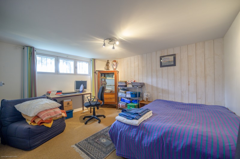 Vente Maison LA ROCHELLE - 5 pièces -126 m² - (17000)