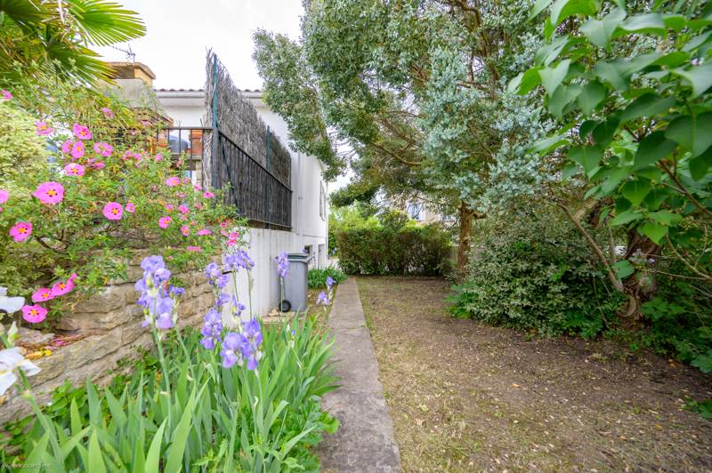 Vente Maison LA ROCHELLE - 5 pièces -126 m² - (17000)