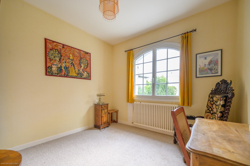 Vente Maison LA ROCHELLE - 5 pièces -126 m² - (17000)