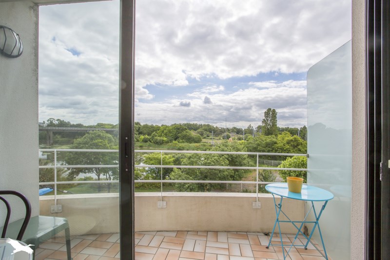 Vente Appartement La Rochelle - 3 pièces -62 m² - (17000)