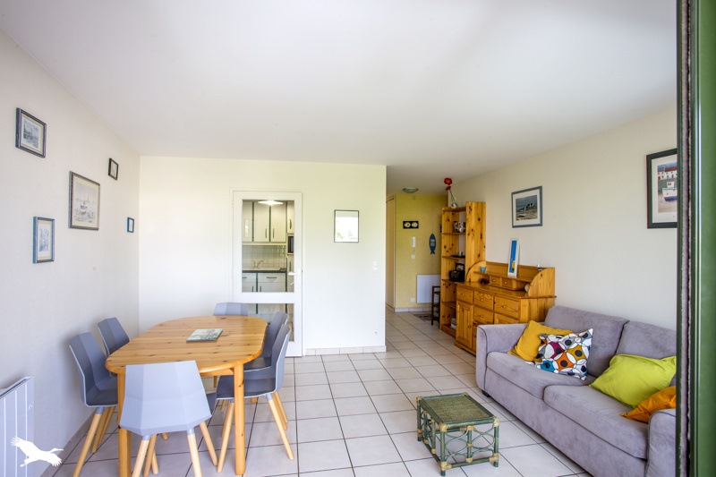Vente Appartement LA ROCHELLE - 3 pièces -62 m² - (17000)