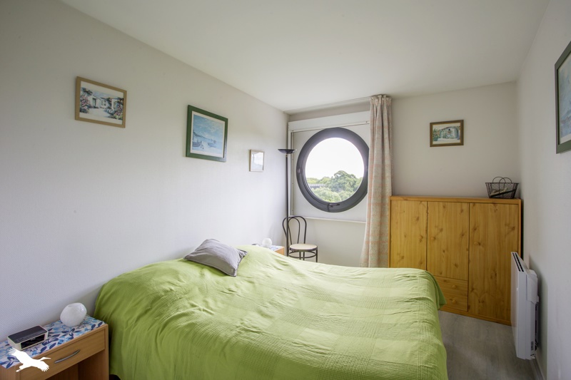 Vente Appartement LA ROCHELLE - 3 pièces -62 m² - (17000)