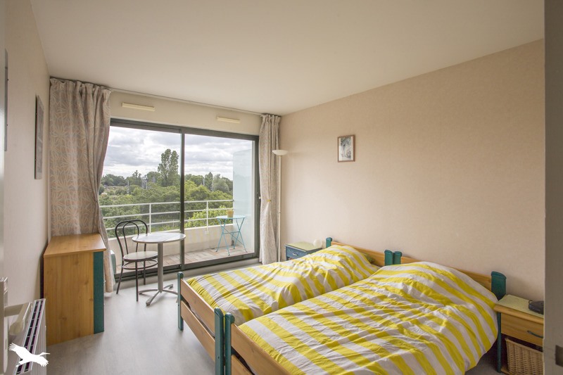 Vente Appartement LA ROCHELLE - 3 pièces -62 m² - (17000)