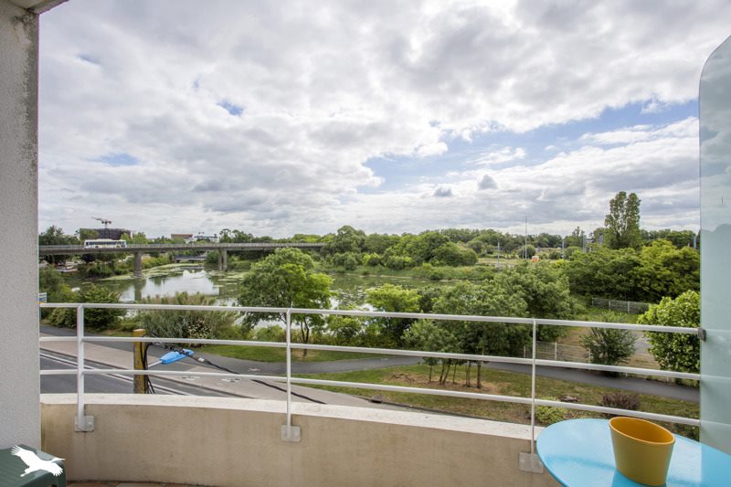 Vente Appartement LA ROCHELLE - 3 pièces -62 m² - (17000)