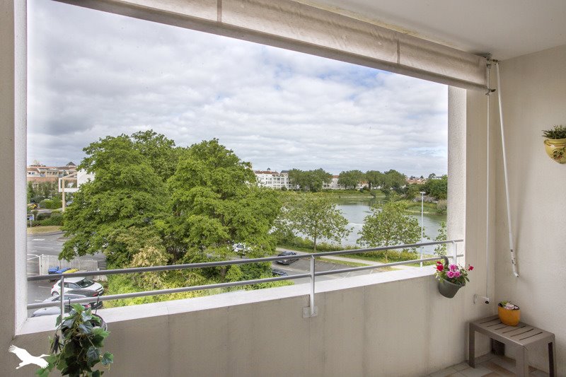 Vente Appartement LA ROCHELLE - 3 pièces -62 m² - (17000)