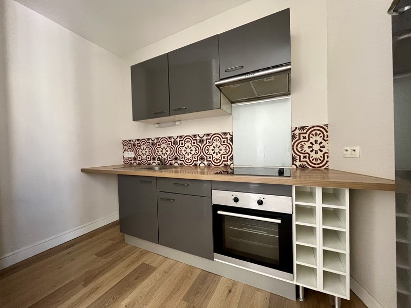 Vente Appartement LA ROCHELLE - 3 pièces -61,2 m² - (17000)