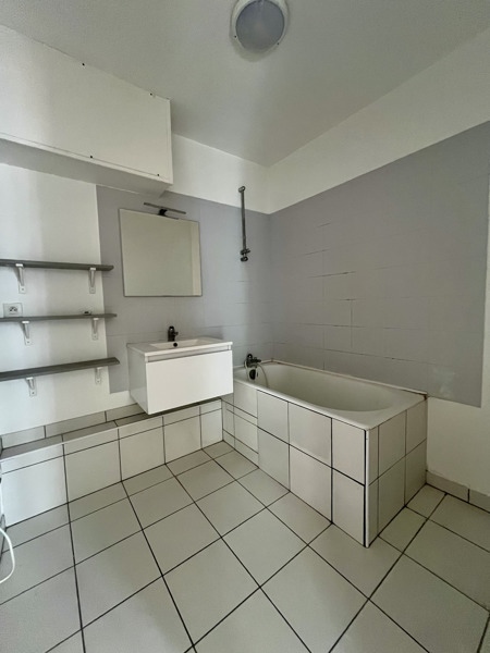 Vente Appartement LA ROCHELLE - 3 pièces -61,2 m² - (17000)