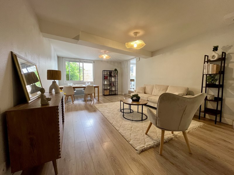 Vente Appartement LA ROCHELLE - 3 pièces -84,8 m² - (17000)