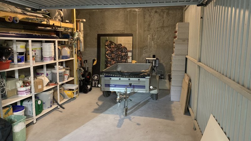 Vente Parking LA ROCHELLE - 1 pièce -  17 m² - (17000)