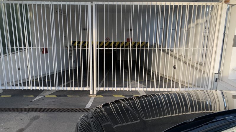 Vente Parking LA ROCHELLE - 1 pièce -  17 m² - (17000)