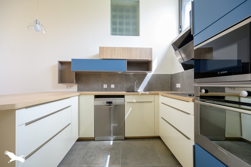 Vente Appartement LA ROCHELLE - 3 pièces -85 m² - (17000)