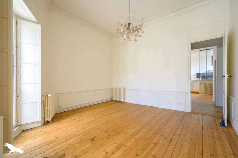 Vente Appartement LA ROCHELLE - 3 pièces -85 m² - (17000)