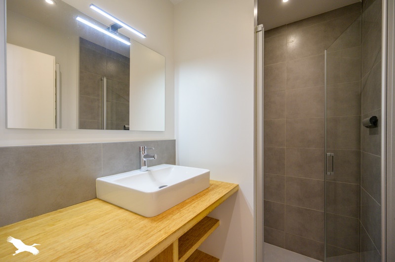Vente Appartement LA ROCHELLE - 3 pièces -85 m² - (17000)