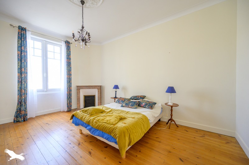 Vente Maison LA ROCHELLE - 6 pièces -122 m² - (17000)