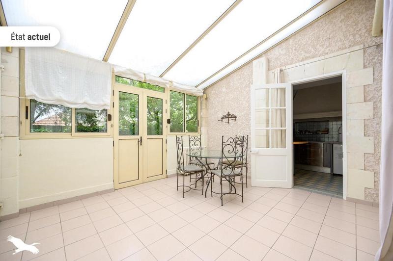 Vente Maison LA ROCHELLE - 6 pièces -122 m² - (17000)