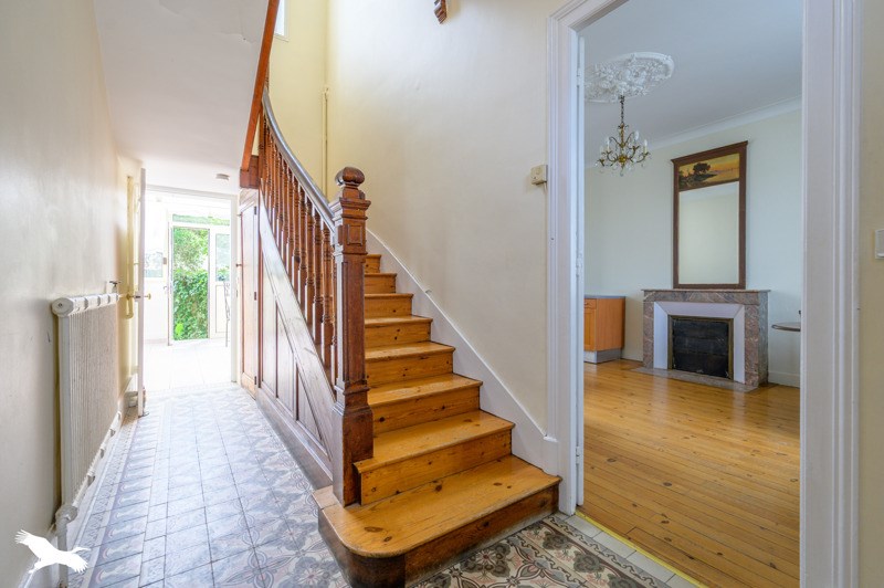 Vente Maison LA ROCHELLE - 6 pièces -122 m² - (17000)