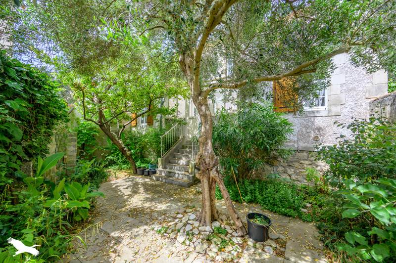 Vente Maison LA ROCHELLE - 6 pièces -122 m² - (17000)