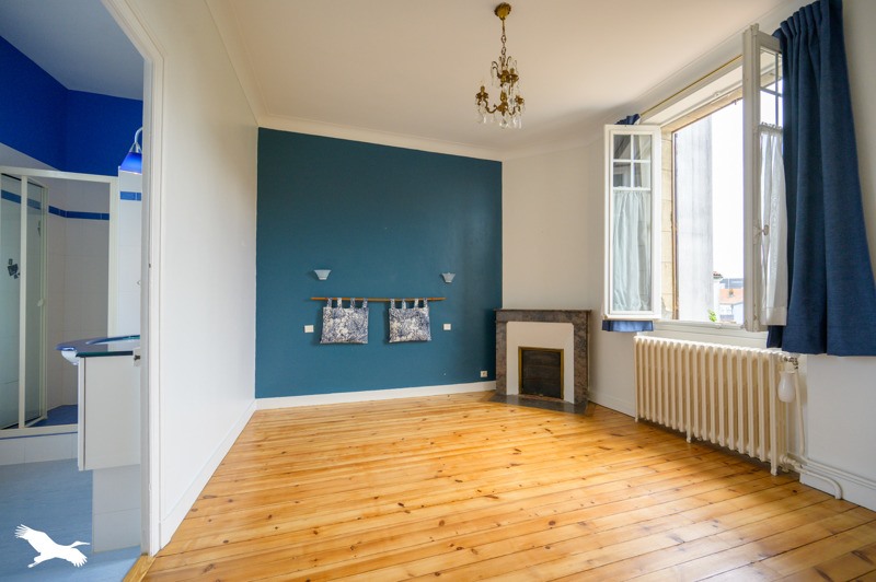 Vente Maison LA ROCHELLE - 6 pièces -122 m² - (17000)
