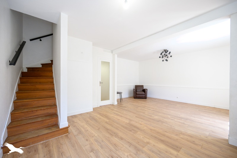 Vente Maison LA ROCHELLE - 3 pièces -61 m² - (17000)
