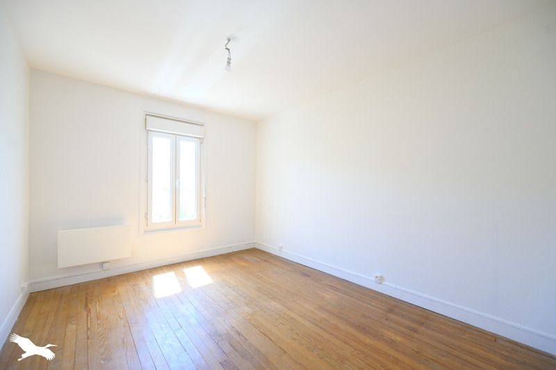 Vente Maison LA ROCHELLE - 3 pièces -61 m² - (17000)