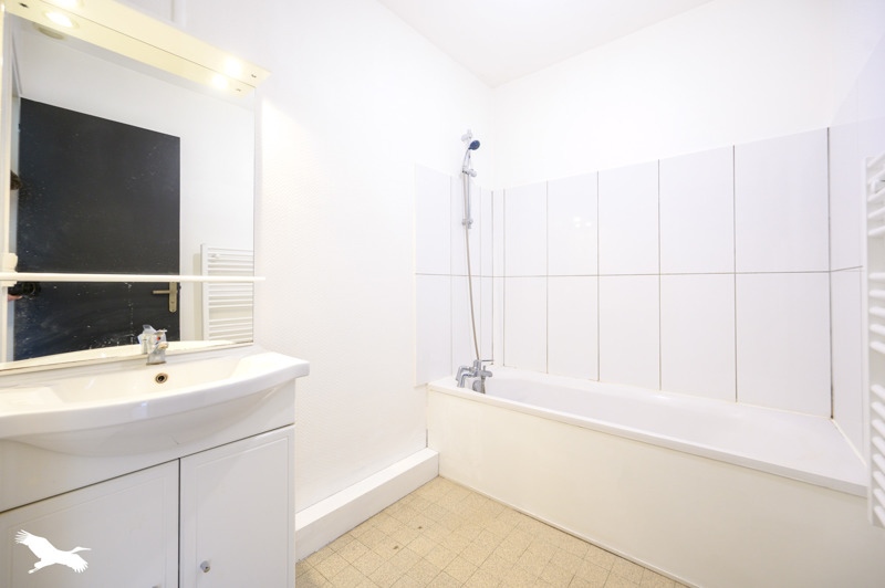 Vente Maison LA ROCHELLE - 3 pièces -61 m² - (17000)