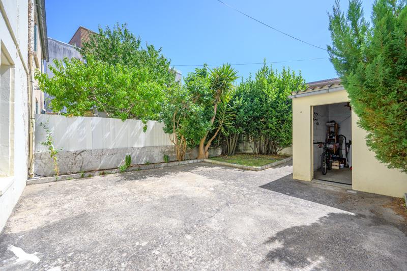 Vente Maison LA ROCHELLE - 3 pièces -61 m² - (17000)