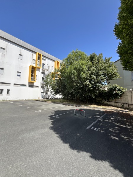 Vente Parking LA ROCHELLE - -  13 m² - (17000)