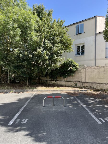 Vente Parking LA ROCHELLE - -  13 m² - (17000)