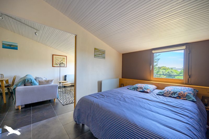 Vente Appartement LA ROCHELLE - 2 pièces -39 m² - (17000)