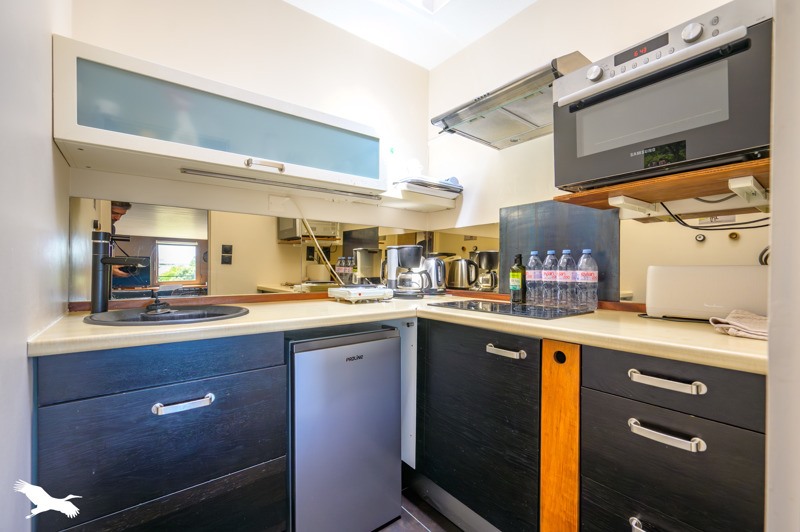 Vente Appartement LA ROCHELLE - 2 pièces -39 m² - (17000)
