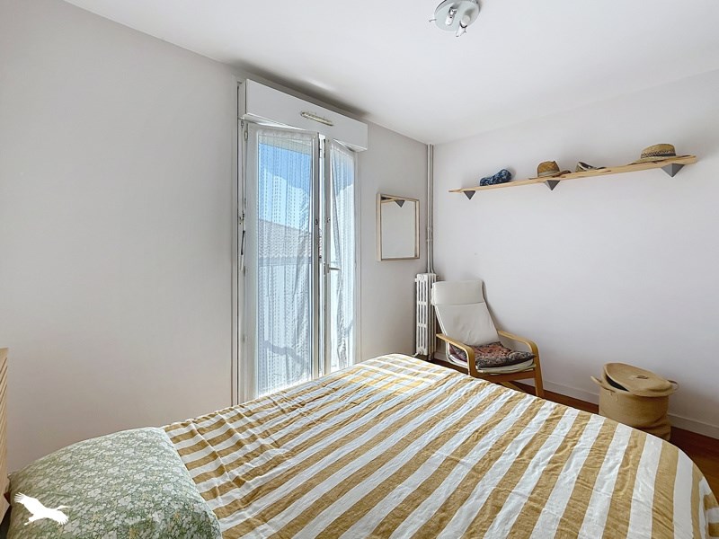 Vente Appartement LA ROCHELLE - 4 pièces -76 m² - (17000)