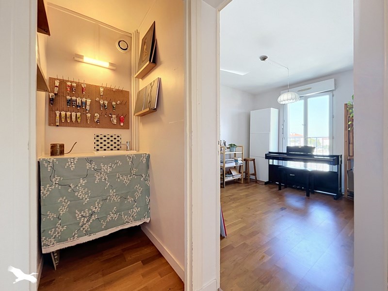 Vente Appartement LA ROCHELLE - 4 pièces -76 m² - (17000)