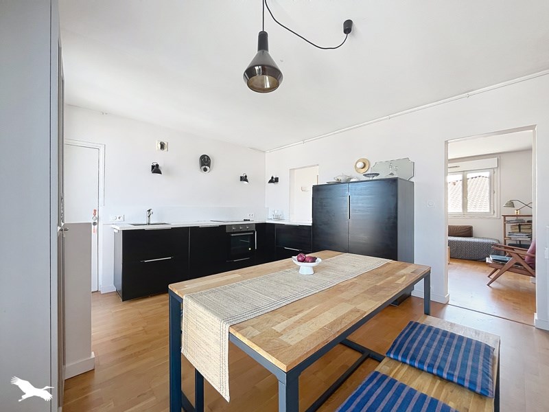 Appartement 4 pièces 76 m² · à La Rochelle · 76 m² · 349 900 €