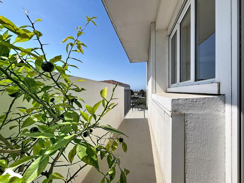 Vente Appartement LA ROCHELLE - 4 pièces -76 m² - (17000)