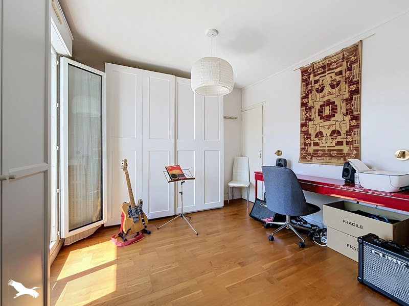 Vente Appartement LA ROCHELLE - 4 pièces -76 m² - (17000)