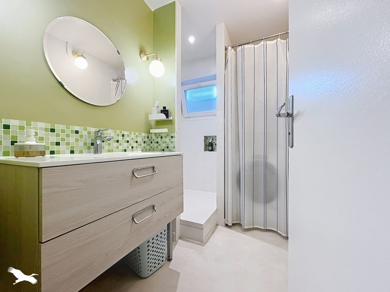 Vente Appartement LA ROCHELLE - 4 pièces -76 m² - (17000)