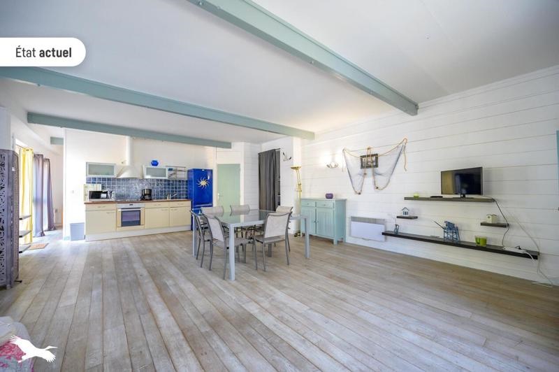 Vente Appartement LA ROCHELLE - 3 pièces -64 m² - (17000)