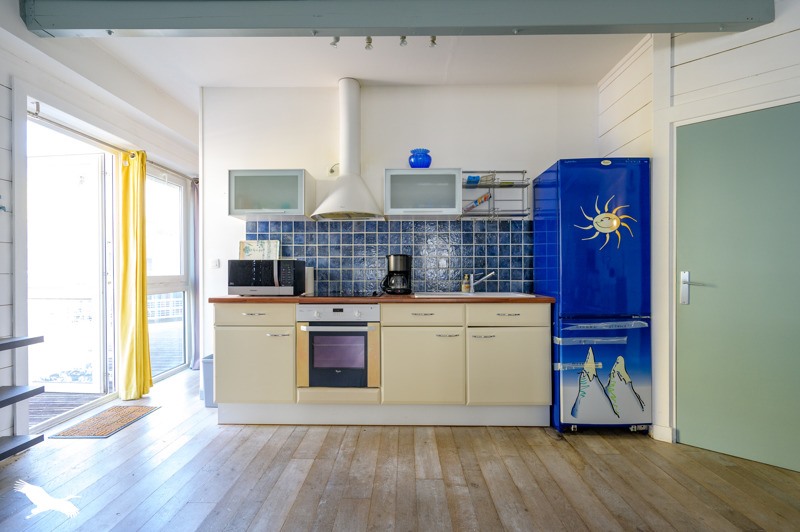 Vente Appartement LA ROCHELLE - 3 pièces -64 m² - (17000)