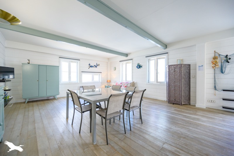 Vente Appartement LA ROCHELLE - 3 pièces -64 m² - (17000)