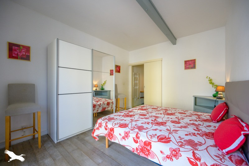 Vente Appartement LA ROCHELLE - 3 pièces -64 m² - (17000)