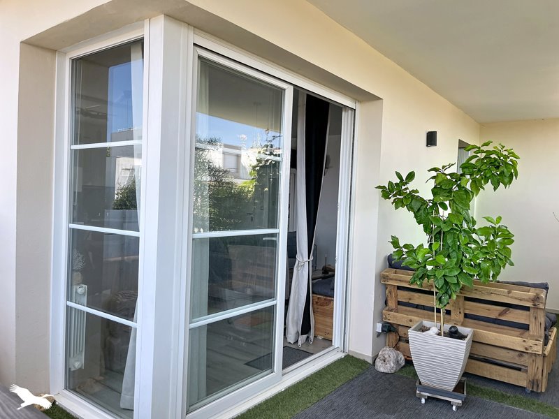Vente Appartement LA ROCHELLE - 3 pièces -61 m² - (17000)