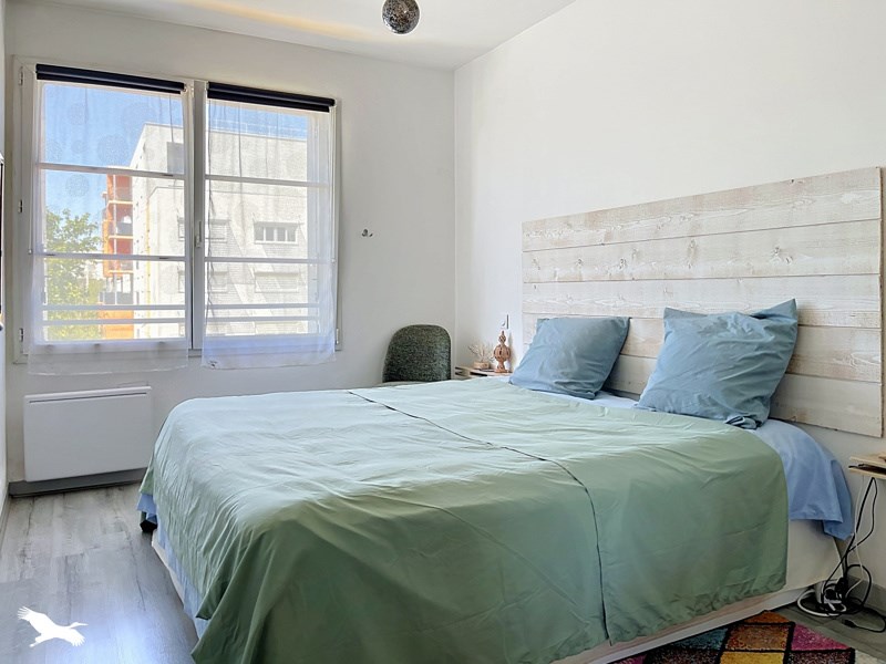 Vente Appartement LA ROCHELLE - 3 pièces -61 m² - (17000)