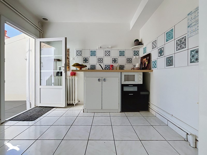 Vente Maison LA ROCHELLE - 4 pièces -100 m² - (17000)
