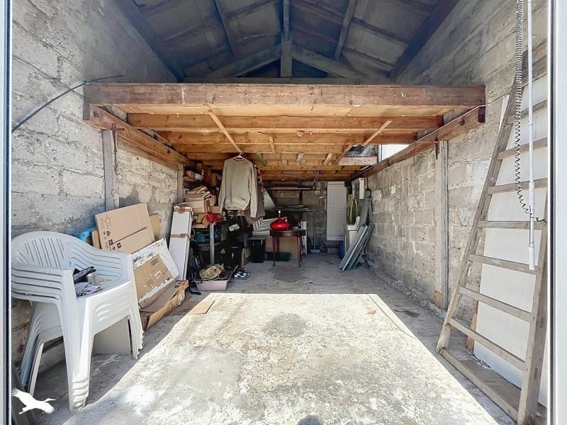Vente Maison LA ROCHELLE - 4 pièces -100 m² - (17000)