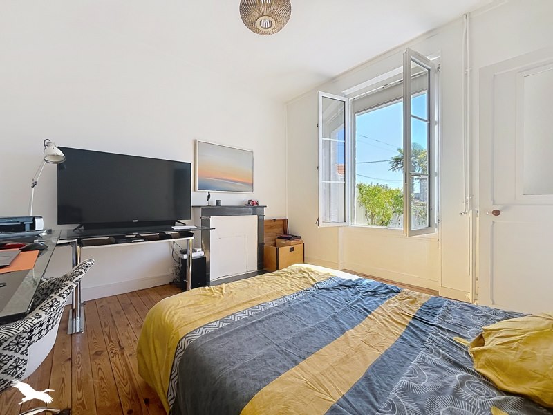 Vente Maison LA ROCHELLE - 4 pièces -100 m² - (17000)