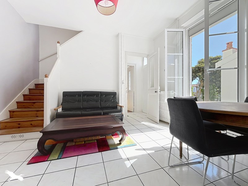 Vente Maison LA ROCHELLE - 4 pièces -100 m² - (17000)