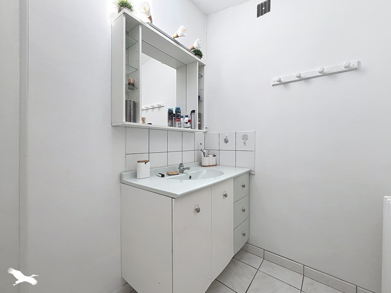 Vente Maison LA ROCHELLE - 4 pièces -100 m² - (17000)